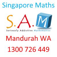 Seriously Addictive Mathematics - Mandurah image 1